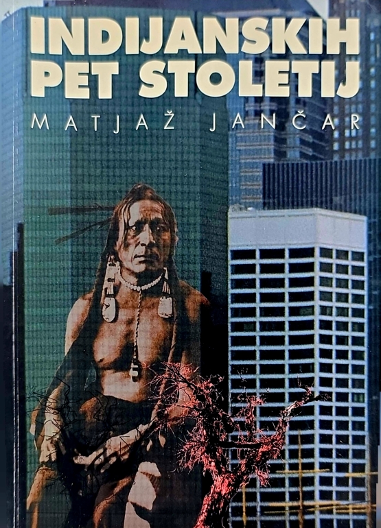 Indijanskih pet stoletij