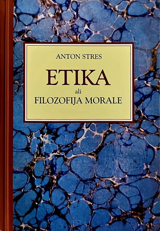 Etika ali filozofija morale