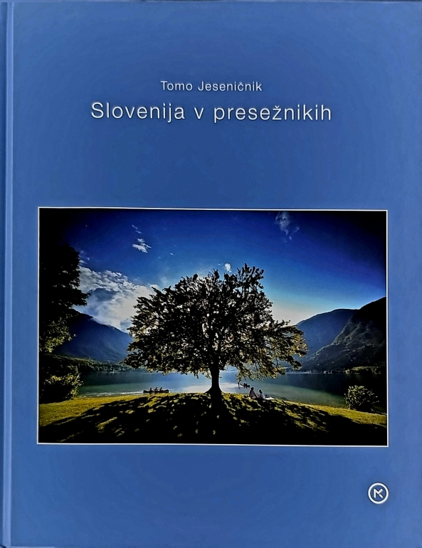 Slovenija v presežnikih