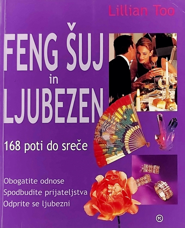 Feng šuj in ljubezen