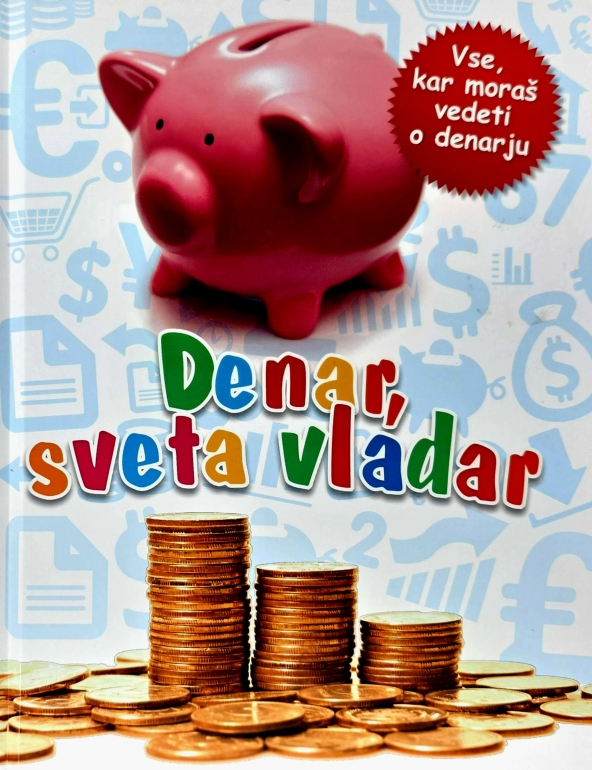 Denar sveta vladar