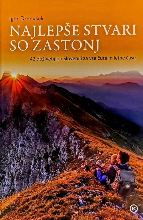 Najlepše stvari so zastonj