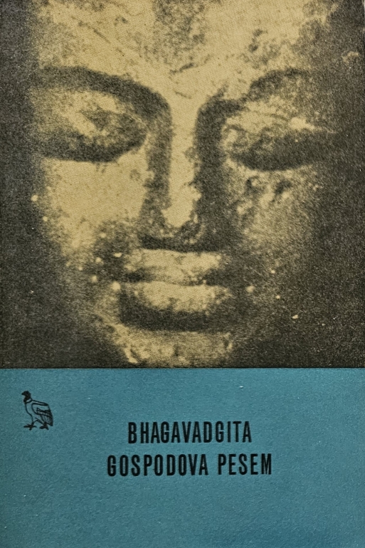Bhagavadgita – Gospodova pesem