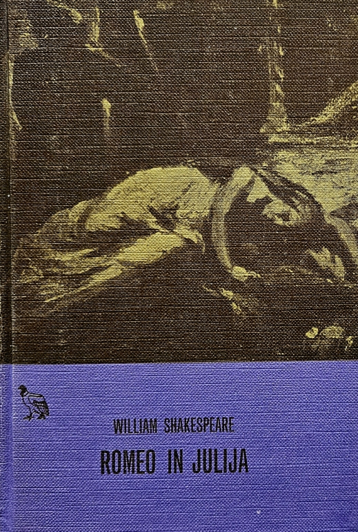 Romeo in Julija