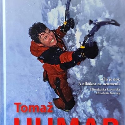 Tomaž Humar