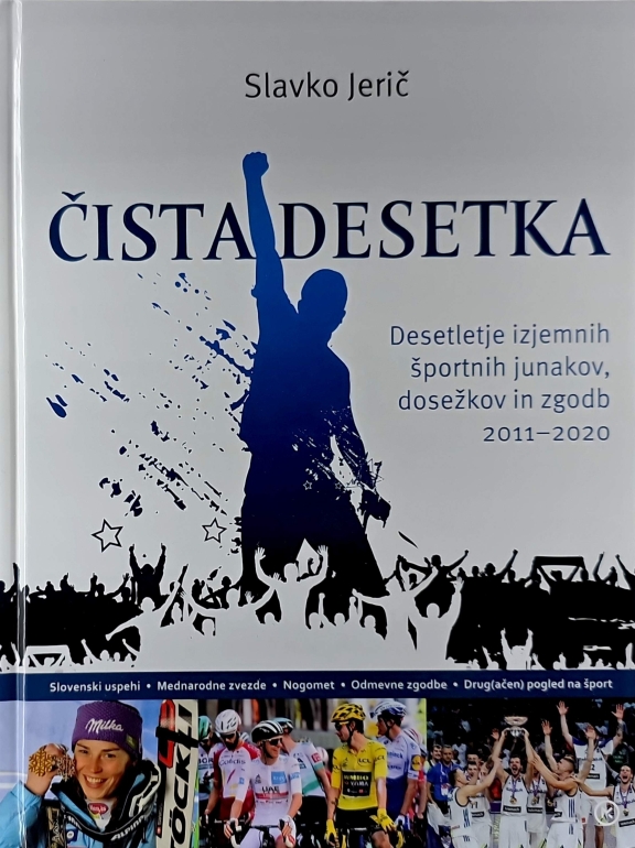 Čista desetka