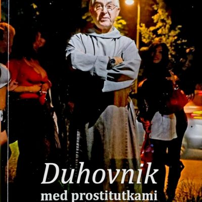 Duhovnik med prostitutkami