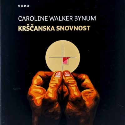 Krščanska snovnost