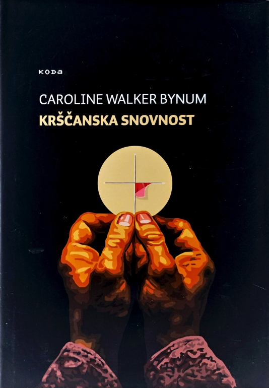 Krščanska snovnost