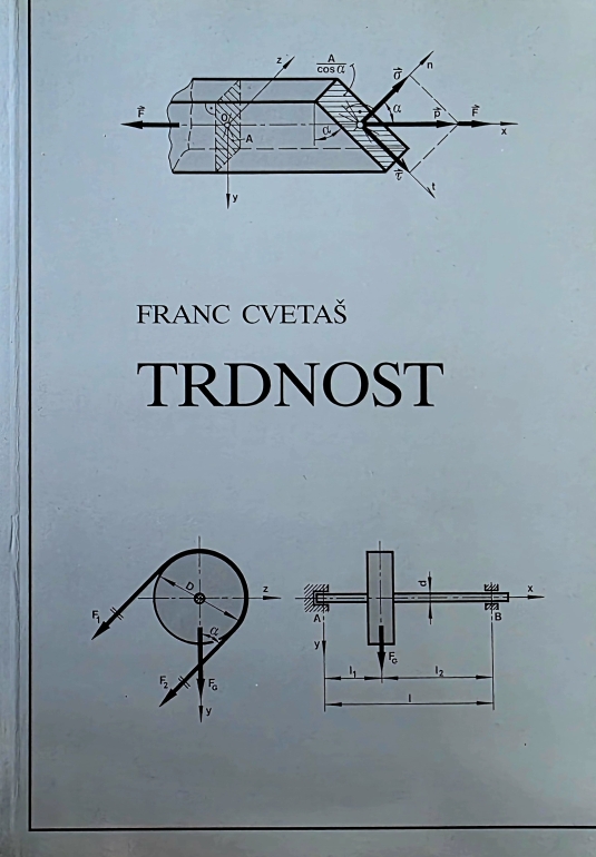 Trdnost