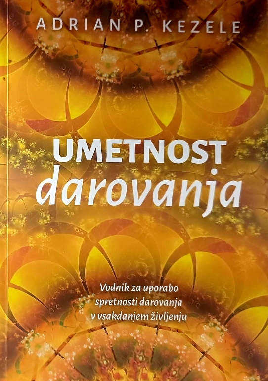 Umetnost darovanja