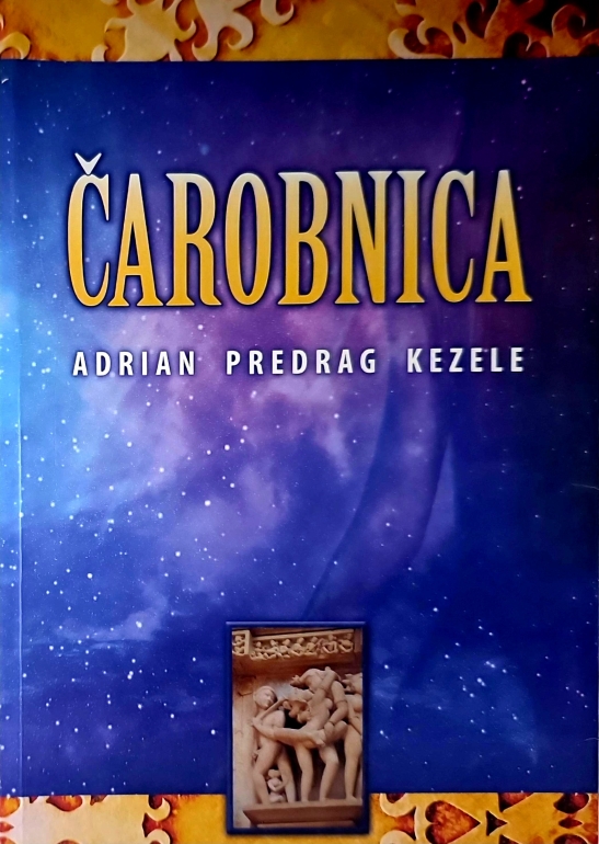 Čarobnica
