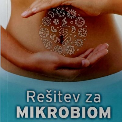 Rešitev za mikrobiom