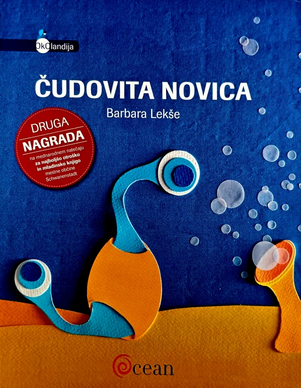 Čudovita novica
