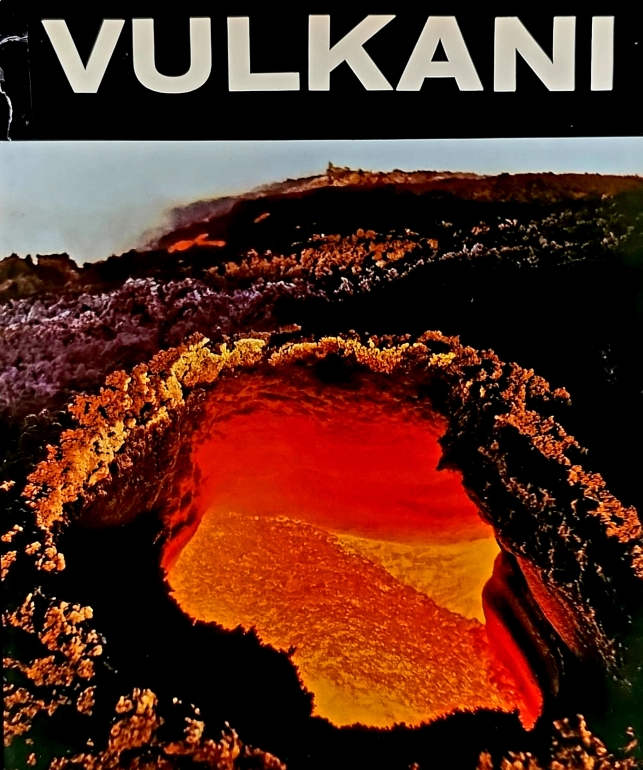 Vulkani