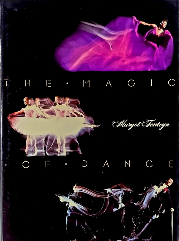 The magic of dance