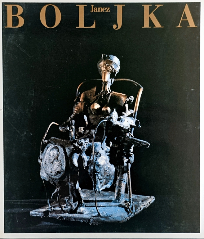 Janez Boljka