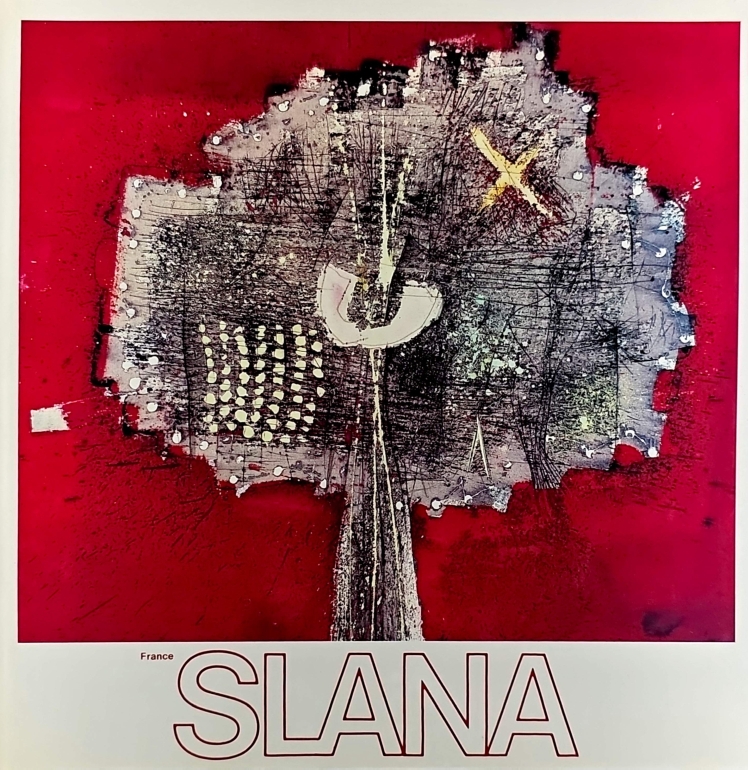 France Slana