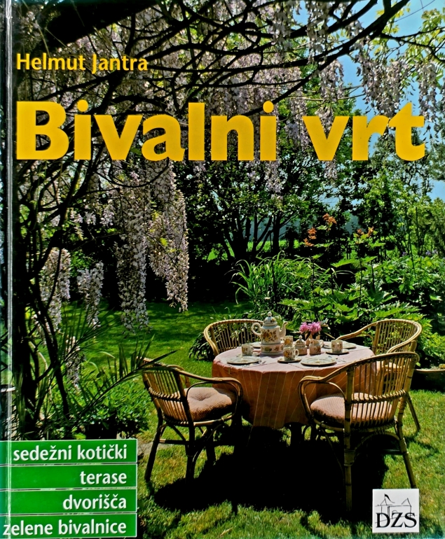 Bivalni vrt