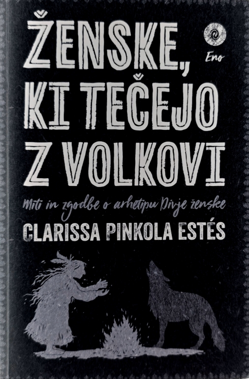 Ženske, ki tečejo z volkovi