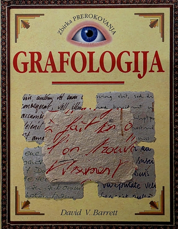 Grafologija