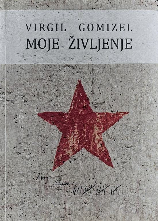 Moje življenje