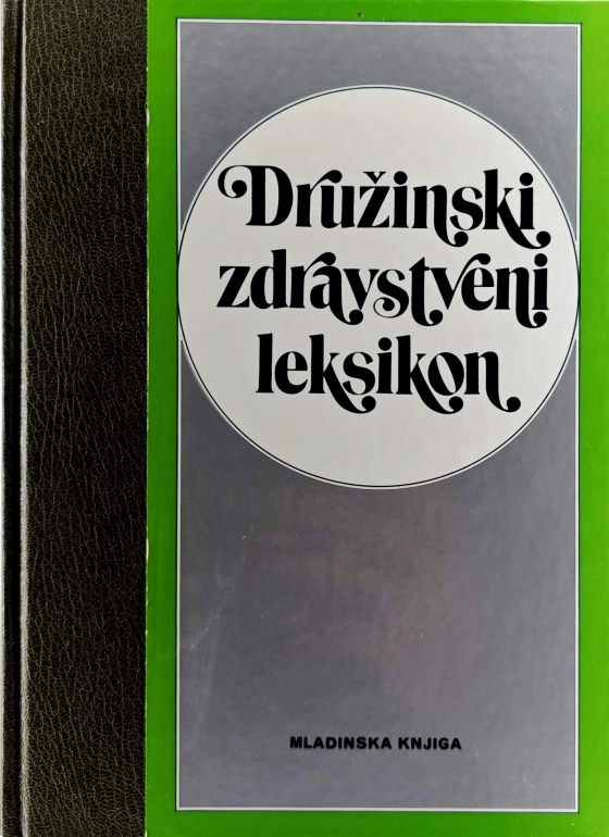 Družinski zdravstveni leksikon