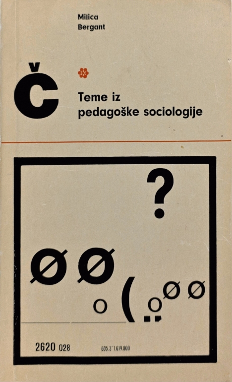 Teme iz pedagoške sociologije