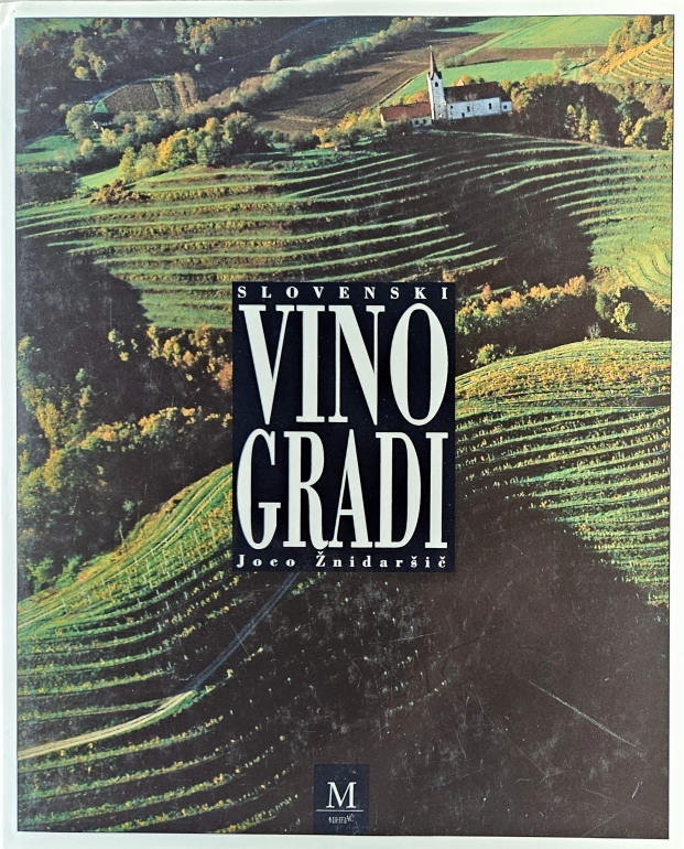Slovenski vinogradi