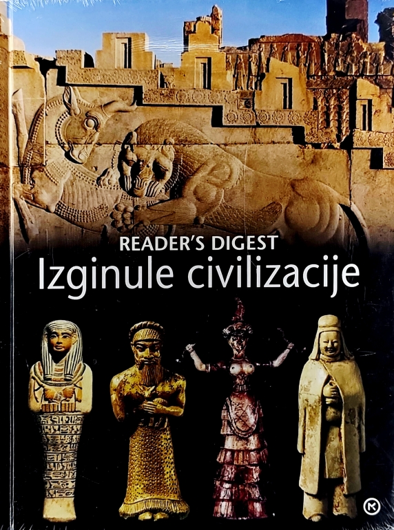 Izginule civilizacije