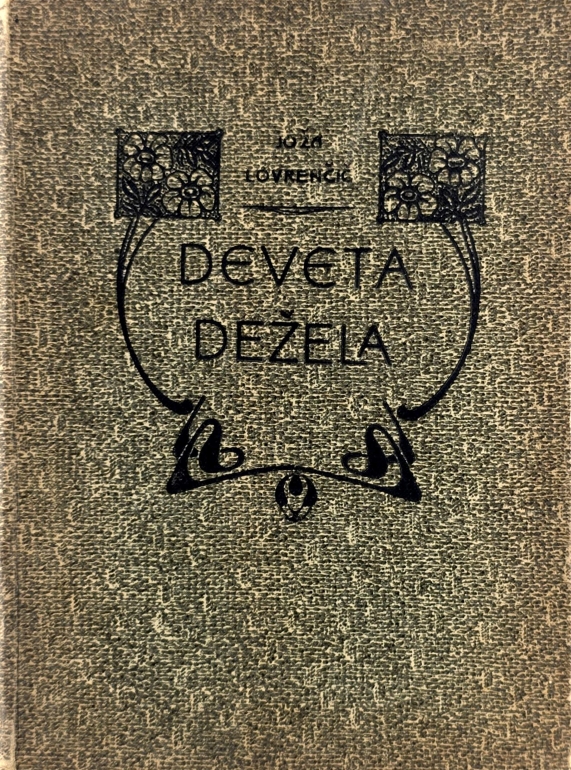 Deveta dežela