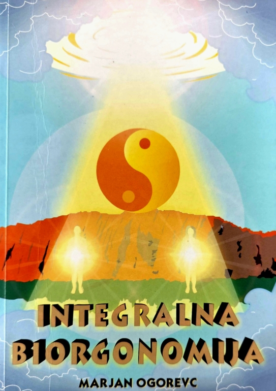 Integralna biorgonomija