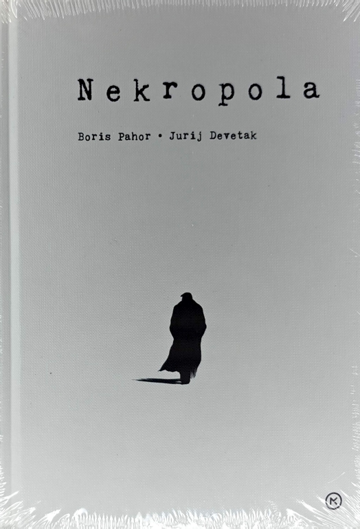 Nekropola