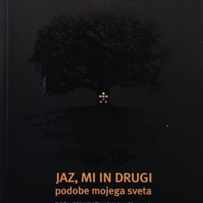 Jaz, mi in drugi : podobe mojega sveta : vodnik po stalni razstavi Slovenskega etnografskega muzeja