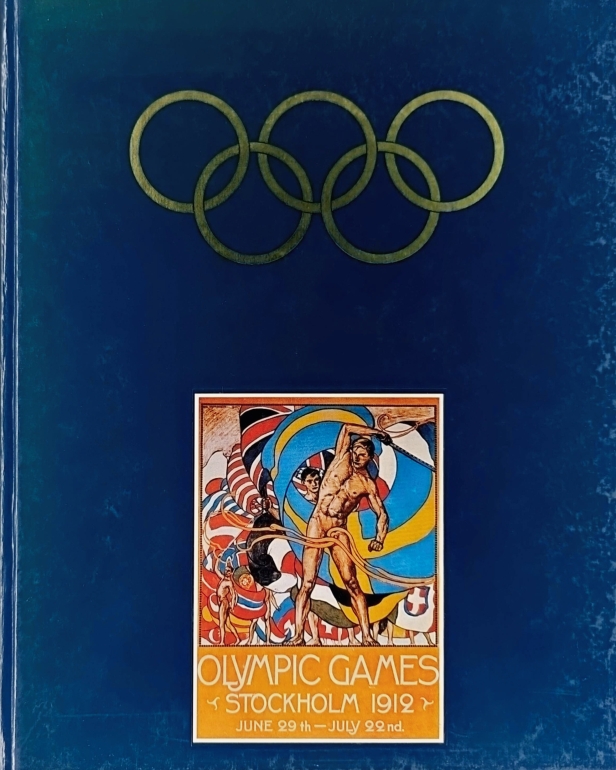 Comite international olympique : 1896 - 1984 : olympism through posters