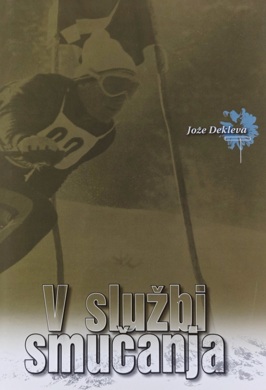 V službi smučanja