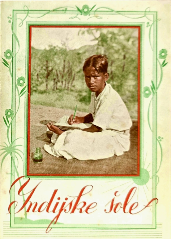 Indijske šole