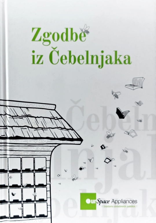 Zgodbe iz čebelnjaka