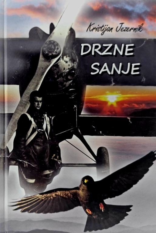Drzne sanje