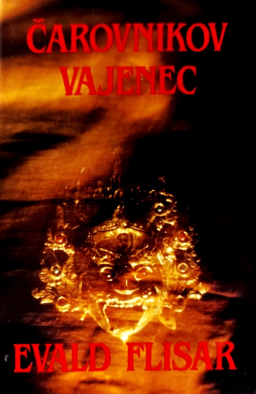 Čarovnikov vajenec