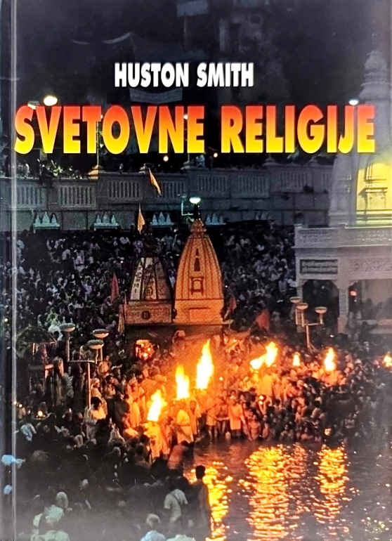 Svetovne religije