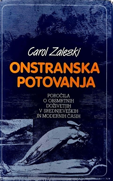 Onstranska potovanja