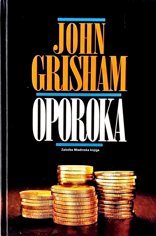 Oporoka