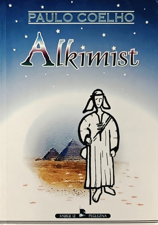 Alkimist