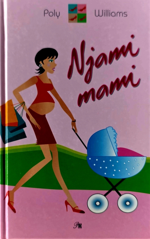 Njami mami