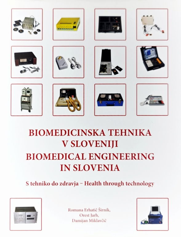 Biomedicinska tehnika v Sloveniji / Biomedical engineering in Slovenia