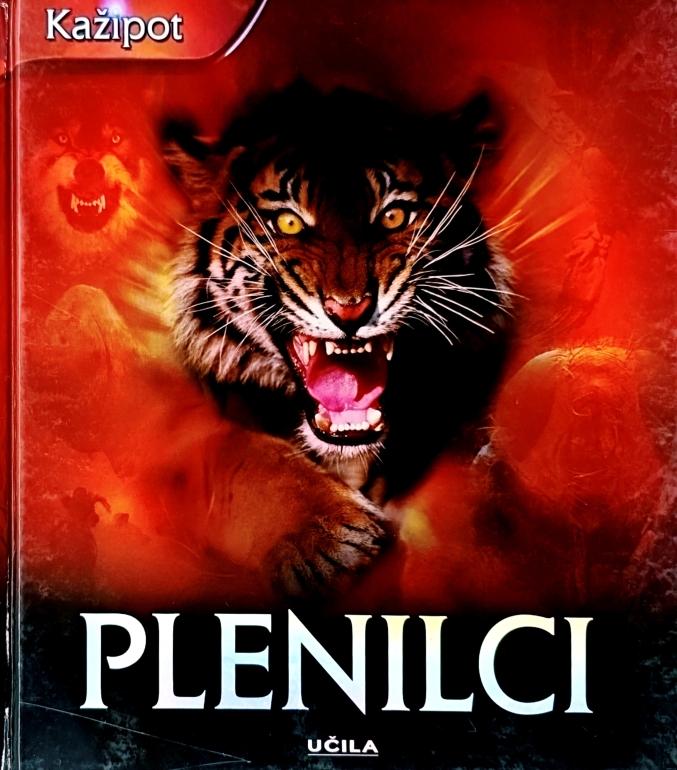 Plenilci – Kažipot