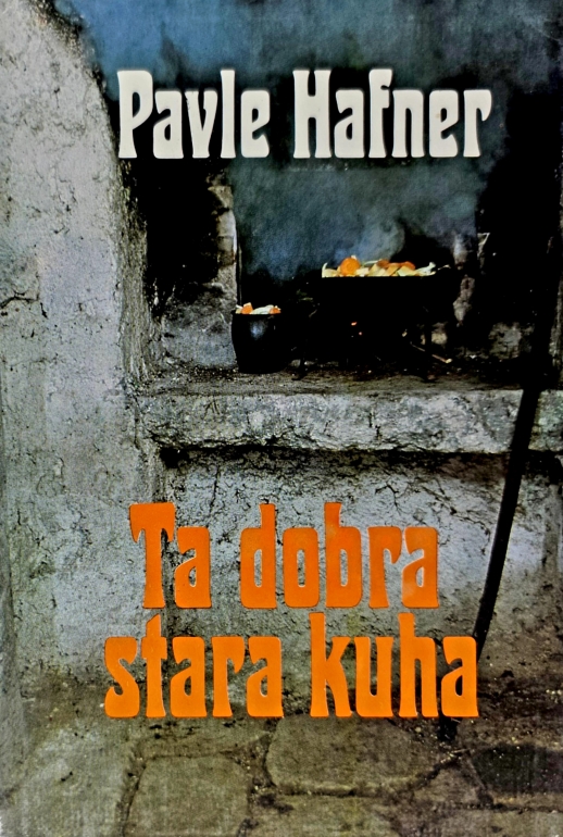 Ta dobra stara kuha