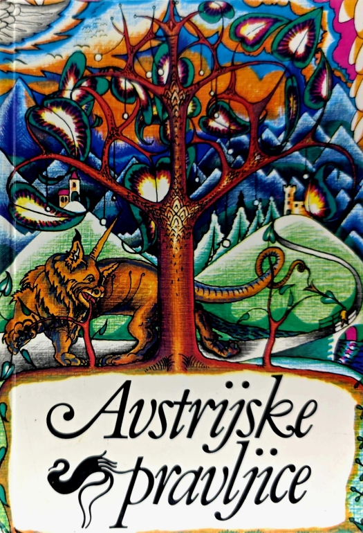 Avstrijske pravljice