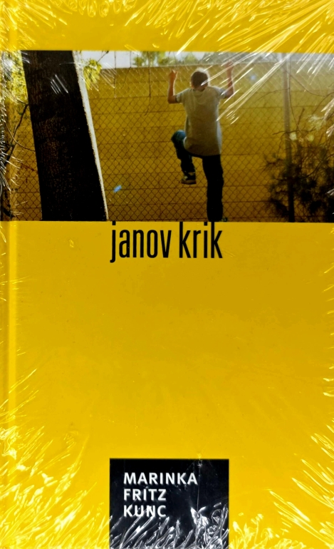 Janov krik